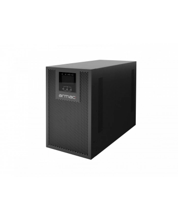 armac Zasilacz awaryjny UPS Office On-Line PF1 2000VA LCD 8X IEC C13 metalowa obudowa DUST-FREE nr 2