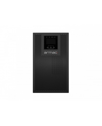 armac Zasilacz awaryjny UPS Office On-Line PF1 2000VA LCD 8X IEC C13 metalowa obudowa DUST-FREE nr 1