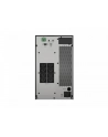 armac Zasilacz awaryjny UPS Office On-Line PF1 2000VA LCD 8X IEC C13 metalowa obudowa DUST-FREE - nr 4