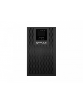 armac Zasilacz awaryjny UPS Office On-Line PF1 3000VA LCD 8X IEC C13 metalowa obudowa  DUST-FREE nr 1