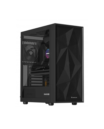 natec Chłodzenie wodne HYDRIA GENESIS 360 czarne