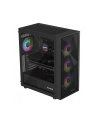 natec Chłodzenie wodne HYDRIA GENESIS 360 ARGB czarne - nr 16