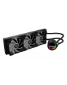 natec Chłodzenie wodne HYDRIA GENESIS 360 ARGB czarne - nr 19