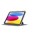 targus Etui Clear Case for iPad (A16) and iPad (10th gen.) 10.9-inch - nr 21