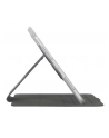 targus Etui VersaVu Clear Case for iPad Air 11-inch (M3)/(M2), iPad Air 10.9-inch (5th and 4th gen.), and iPad Pro 11-inch  (4th, 3rd, 2nd, and 1st gen.) - nr 10