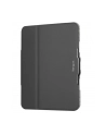 targus Etui VersaVu Clear Case for iPad Air 11-inch (M3)/(M2), iPad Air 10.9-inch (5th and 4th gen.), and iPad Pro 11-inch  (4th, 3rd, 2nd, and 1st gen.) - nr 12