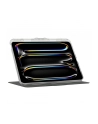 targus Etui VersaVu Clear Case for iPad Air 11-inch (M3)/(M2), iPad Air 10.9-inch (5th and 4th gen.), and iPad Pro 11-inch  (4th, 3rd, 2nd, and 1st gen.) - nr 15