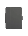targus Etui VersaVu Clear Case for iPad Air 11-inch (M3)/(M2), iPad Air 10.9-inch (5th and 4th gen.), and iPad Pro 11-inch  (4th, 3rd, 2nd, and 1st gen.) - nr 19