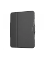 targus Etui VersaVu Clear Case for iPad Air 11-inch (M3)/(M2), iPad Air 10.9-inch (5th and 4th gen.), and iPad Pro 11-inch  (4th, 3rd, 2nd, and 1st gen.) - nr 21