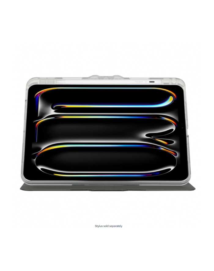 targus Etui VersaVu Clear Case for iPad Air 11-inch (M3)/(M2), iPad Air 10.9-inch (5th and 4th gen.), and iPad Pro 11-inch  (4th, 3rd, 2nd, and 1st gen.) główny