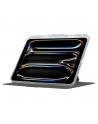 targus Etui VersaVu Clear Case for iPad Air 11-inch (M3)/(M2), iPad Air 10.9-inch (5th and 4th gen.), and iPad Pro 11-inch  (4th, 3rd, 2nd, and 1st gen.) - nr 6
