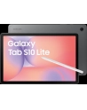 samsung Tablet Galaxy Tab S10 Lite X400 10.9 cala Wifi 6/128GB szary - nr 55