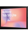samsung Tablet Galaxy Tab S10 Lite X400 10.9 cala Wifi 6/128GB szary - nr 60