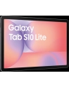 samsung Tablet Galaxy Tab S10 Lite X400 10.9 cala Wifi 6/128GB szary - nr 64