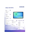 samsung Galaxy Tab S10 FE X520 10.9' Wifi 12/256GB Szary - nr 2