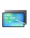 samsung Tablet Galaxy Tab S10FE+ 13.1 cala Wifi 12/256GB szary - nr 18
