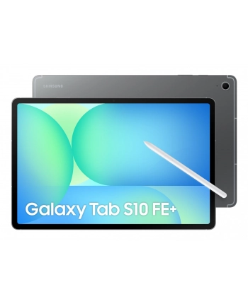 samsung Tablet Galaxy Tab S10FE 13.1 cala Wifi 8/128 GB Szary nr 2