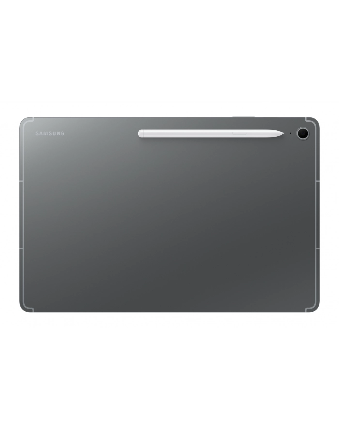 samsung Tablet Galaxy Tab S10FE+ 13.1 cala 5G 8/128 GB szary główny