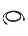 apple Przewód profesjonalny Thunderbolt 5 Pro (USB-C) - 1 m - nr 10