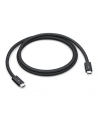 apple Przewód profesjonalny Thunderbolt 5 Pro (USB-C) - 1 m - nr 4