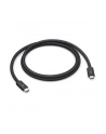 apple Przewód profesjonalny Thunderbolt 5 Pro (USB-C) - 1 m - nr 7