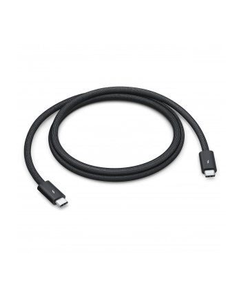 apple Przewód profesjonalny Thunderbolt 5 Pro (USB-C) - 1 m nr 1