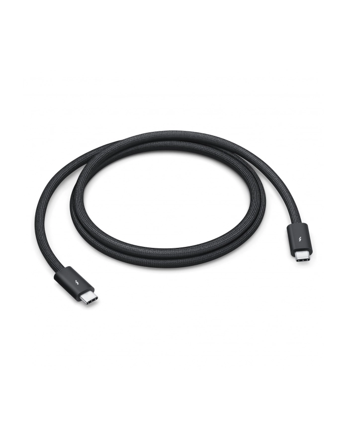 apple Przewód profesjonalny Thunderbolt 5 Pro (USB-C) - 1 m główny