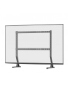 neomounts Stojak pod TV DS45-430BL18 STAND LCD 45-90 200X800 - nr 1