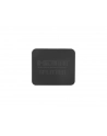 lanberg Splitter video HDMI- 2x HDMI 4K + port USB-C czarny - nr 2