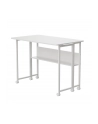 maclean Biurko mobilne MC-126W 50 kg Białe - nr 10