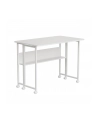 maclean Biurko mobilne MC-126W 50 kg Białe - nr 5