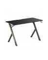 maclean Biurko gamingowe NanoRS 120x60cm LED RS102 - nr 8
