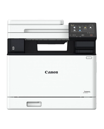 canon Urządzenie wielofunkcyjne laserowe MF752Cdw II 7185C013 nr 1