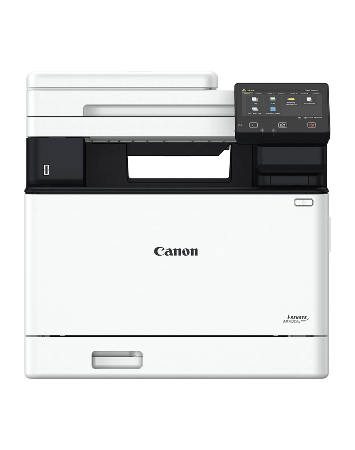 canon Urządzenie wielofunkcyjne laserowe MF752Cdw II 7185C013 główny