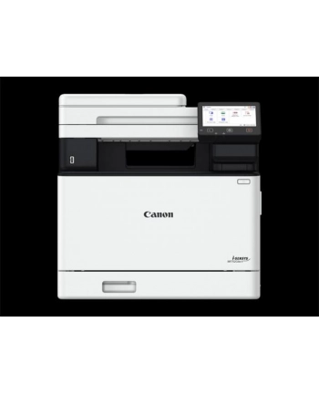 canon Urządzenie wielofunkcyjne laserowe MF752Cdw II 7185C013 nr 2