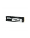 patriot Dysk SSD 1TB P410 PCIe M.2 Gen4 x4 NVMe 1.4 2280 5000/4500MB/s - nr 19