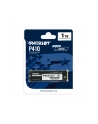 patriot Dysk SSD 1TB P410 PCIe M.2 Gen4 x4 NVMe 1.4 2280 5000/4500MB/s - nr 20