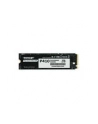 patriot Dysk SSD 2TB P410 PCIe M.2 Gen4 x4 NVMe 1.4 2280 5000/4500MB/s - nr 13