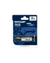 patriot Dysk SSD 2TB P410 PCIe M.2 Gen4 x4 NVMe 1.4 2280 5000/4500MB/s - nr 20
