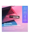 patriot Dysk SSD 2TB P410 PCIe M.2 Gen4 x4 NVMe 1.4 2280 5000/4500MB/s - nr 27