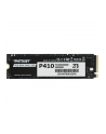 patriot Dysk SSD 2TB P410 PCIe M.2 Gen4 x4 NVMe 1.4 2280 5000/4500MB/s - nr 9