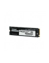 patriot Dysk SSD 500GB P410 PCIe M.2 Gen4 x4 NVMe 1.4 2280 5000/2300MB/s - nr 11