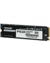 patriot Dysk SSD 500GB P410 PCIe M.2 Gen4 x4 NVMe 1.4 2280 5000/2300MB/s - nr 15