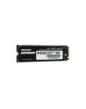 patriot Dysk SSD 500GB P410 PCIe M.2 Gen4 x4 NVMe 1.4 2280 5000/2300MB/s - nr 8