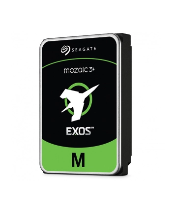 seagate Dysk Exos M 28TB SATA 3,5 ISE ST28000NM003K nr 2