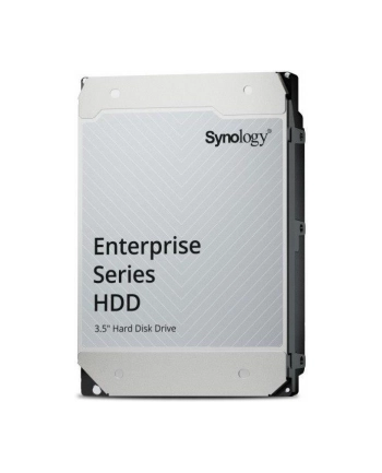 synology Dysk HDD 8TB SATA 7,2k 3,5' HAT5320-8T 5Y nr 1