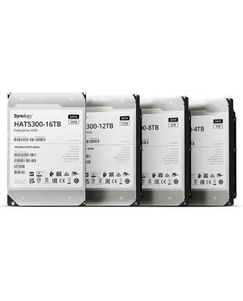 synology Dysk HDD 8TB SATA 7,2k 3,5' HAT5320-8T 5Y nr 2
