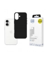 3mk Etui Matt Case do Apple iPhone 17 Czarne - nr 2