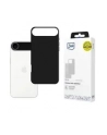 3mk Etui Matt Case do Apple iPhone 17 Air Czarne - nr 3