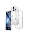 3mk Etui Armor MagCase do Apple iPhone 17 Pro Przezroczysty - nr 2